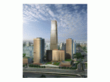 【北京】地标性超高层塔楼细石混凝土找平层施工方案图片1