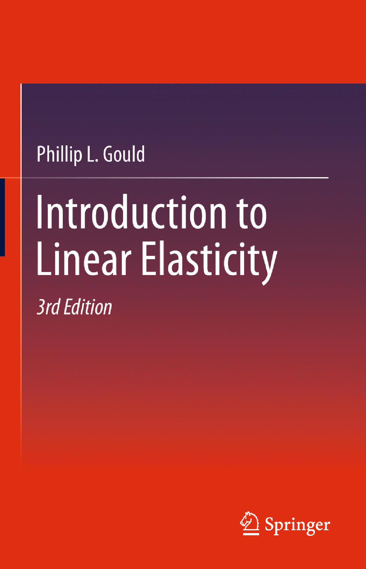 Introduction to Linear Elasticity-图一