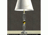 中式吊灯灯具模型分类图片1