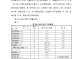 尾水出口混凝土施工技术措施方案图片1