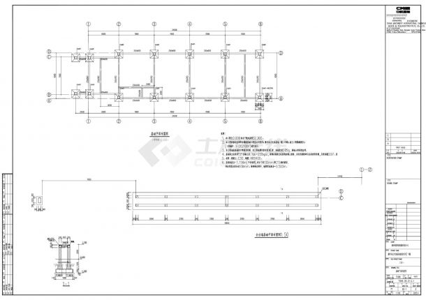T1045CB-21-G-门卫一-结构CAD-图一