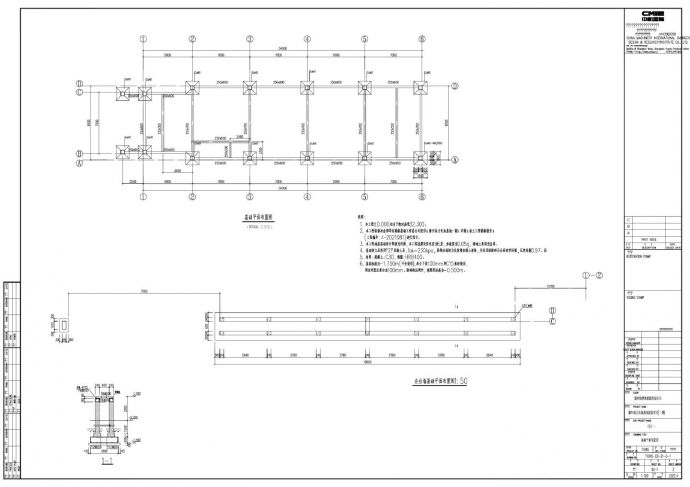 T1045CB-21-G-门卫一-结构CAD_图1