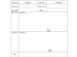 绍兴某模板工程施工方案图片1