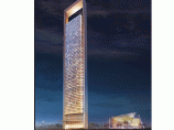 2015年世界十大超高层新建建筑图片1
