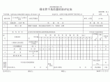 雨水Y10~Y13支管钢肋管DN800排水管平基质量检验评定表图片1