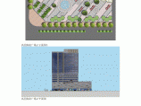 某商业广场景观方案设计图图片1