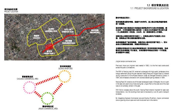 某地区城市建筑方案设计文本（pdf格式）_图1