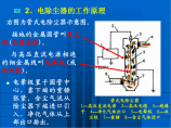 环保设备及应用——电除尘器图片1