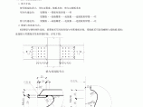 钢梁与钢柱刚性连接计算（JGJ99-2015应用系列）图片1