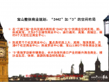 华燕-上海海德休闲商业街·项目建议书50P图片1