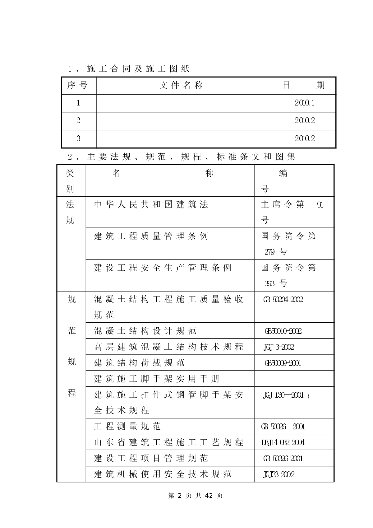 青岛某酒店高大模板施工方案-图二