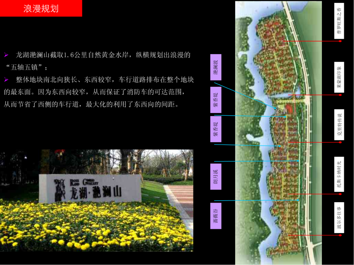 房地产上海龙湖滟澜山项目介绍-图一