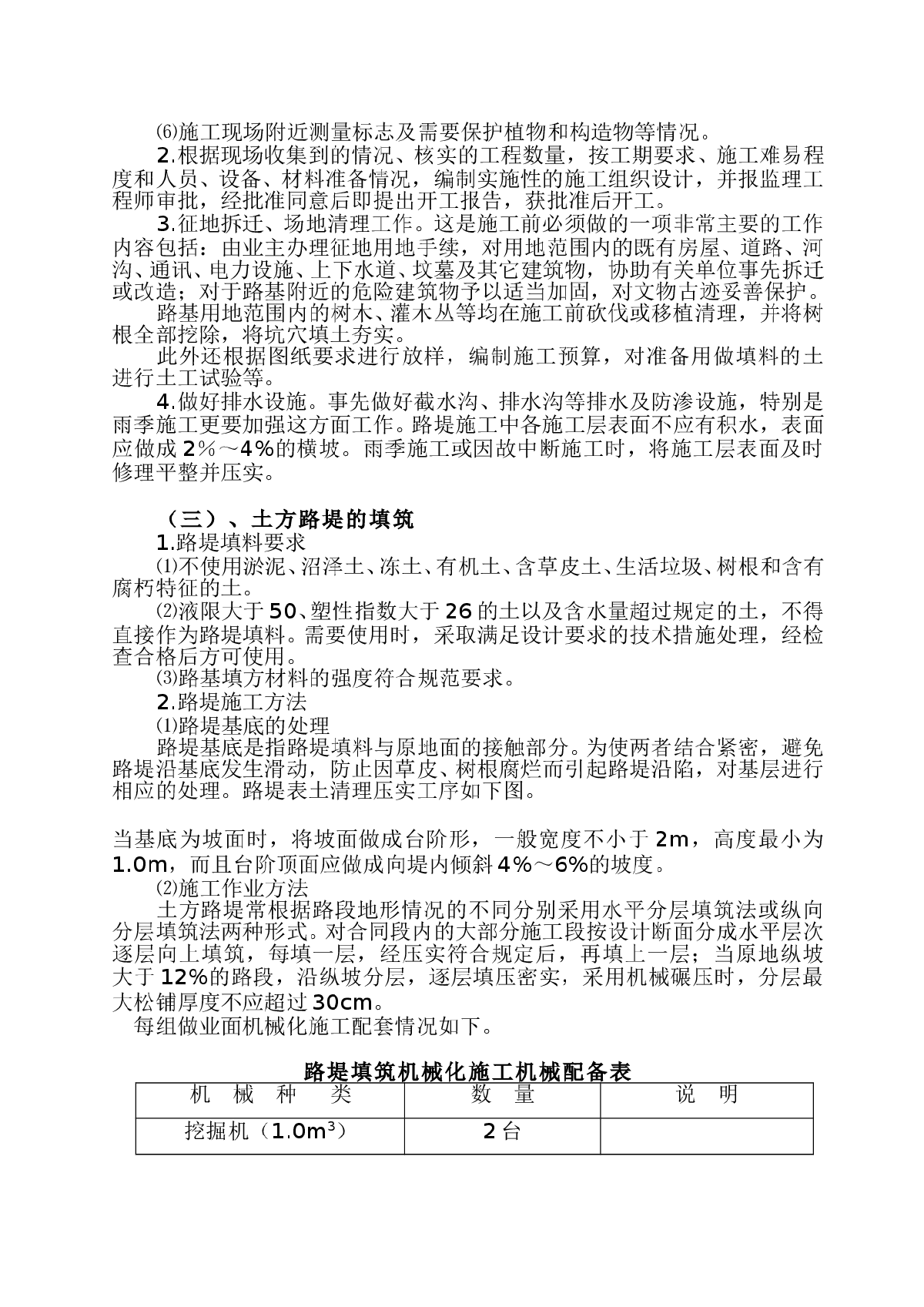  Construction Organization Design of Shen Dan Expressway - Figure 2