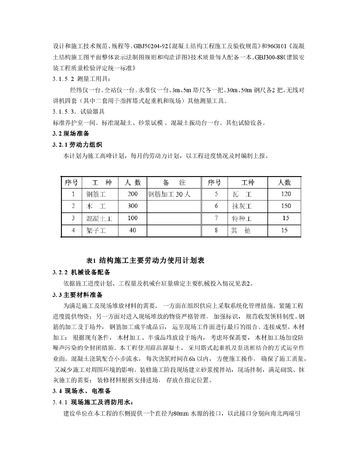 七层5535平米框架行政指挥中心办公楼毕业设计（建筑、结构图、计算书、施组）-图二