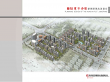 廊坊化辛小区规划建筑方案设计0202-F图片1