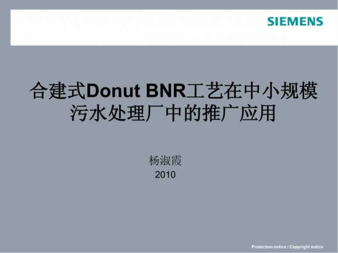 合建式Donut BNR工艺在农村生活污水处理中的推广应用_图1