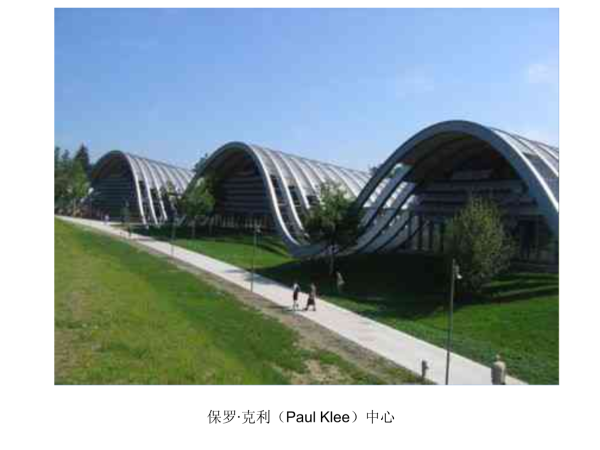 建筑师 伦佐·皮亚诺（Renzo Piano）-图一