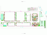 综合性厂区园林景观绿化及效果展示图片1