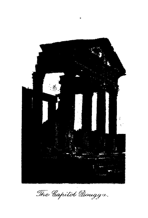 Vitruvius On Architecture, Volume I, Books 1-5_图1