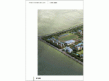 学校规划建筑方案文本图片1