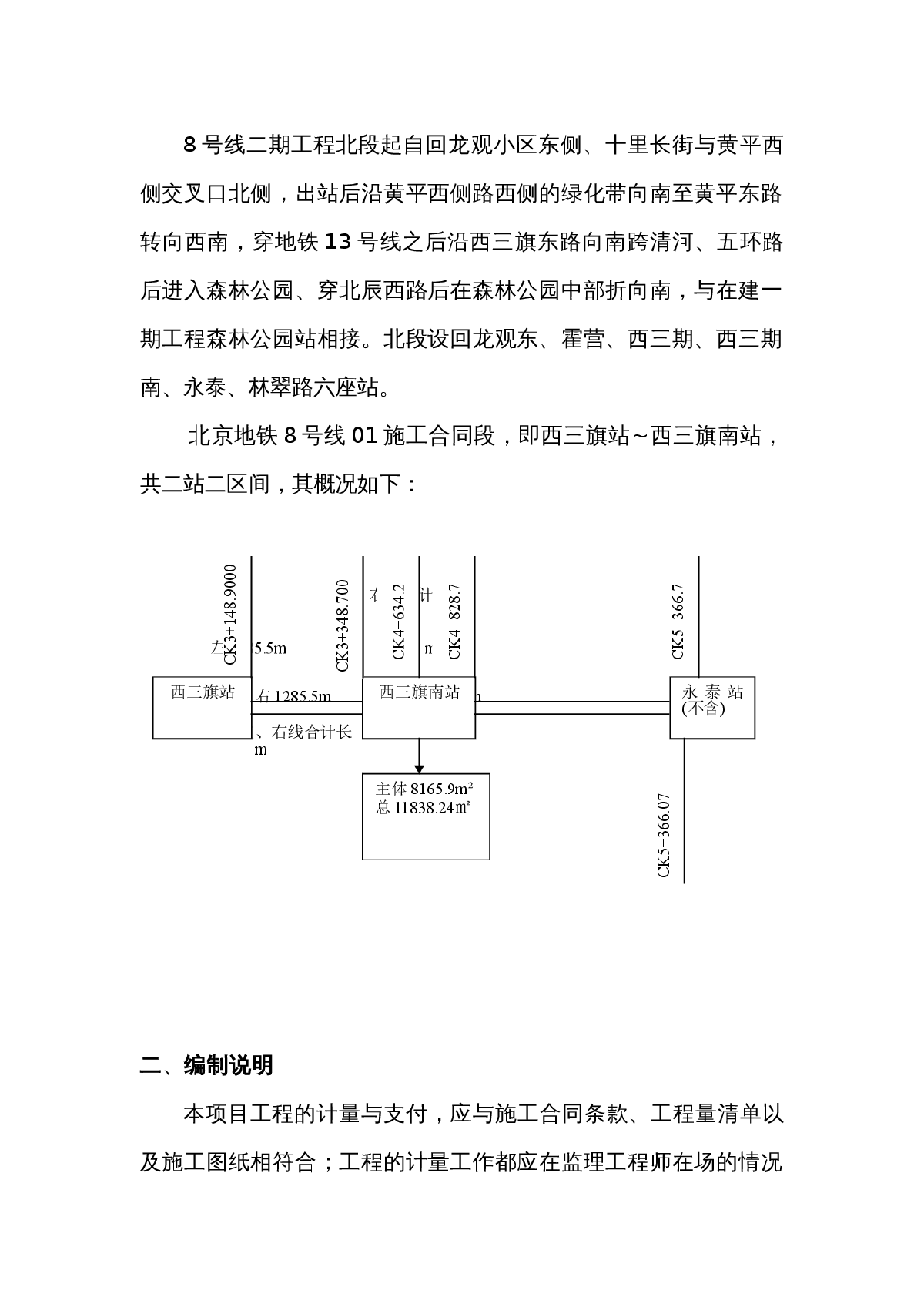 《计量与支付监理实施细则》-图二