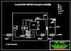 蓄热电锅炉系统流程图-图一