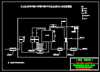 蓄热电锅炉系统流程图_图1