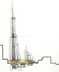 Renzo Piano - London Brg Tower-图一