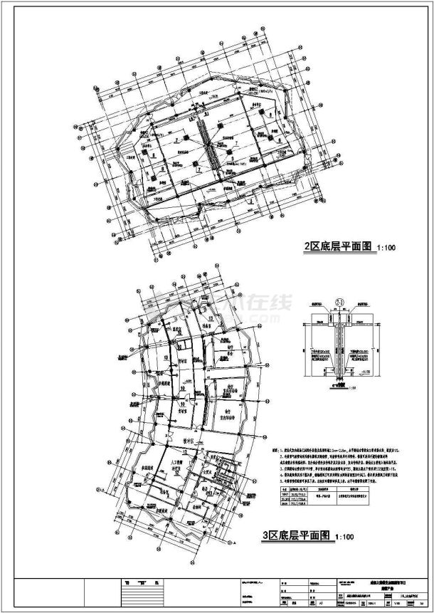 [美的-专业组]四川成都大熊猫繁育基地-图二