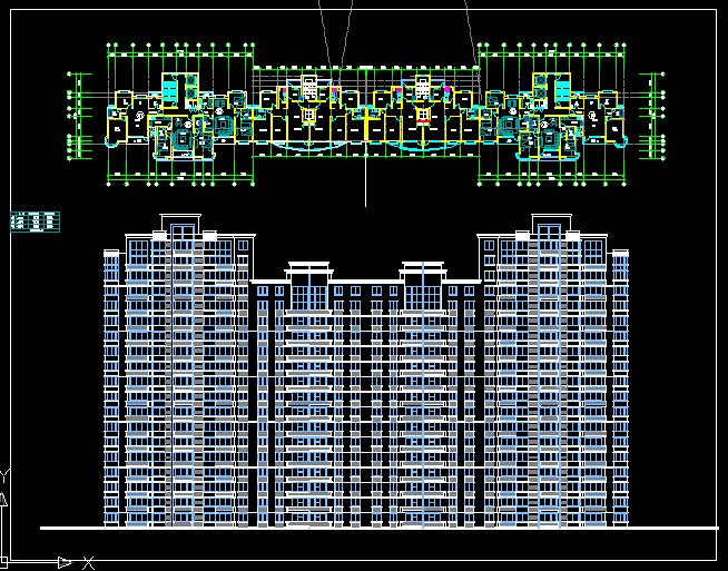 盖蒂中心_图1