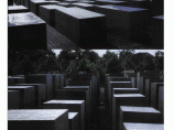 欧洲犹太遇害者纪念碑,柏林,德国图片1