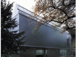 温特图尔艺术博物馆加建工程,温特图尔,瑞士图片1