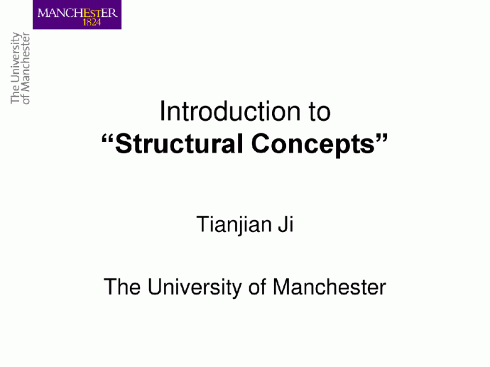 A007.Structures Concepts_Tianjian Ji_图1