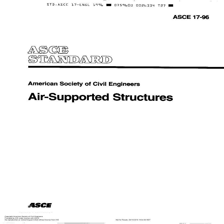  Air-Supported Structures（气承式膜结构）-图二