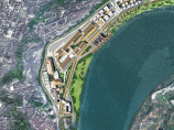 重庆主城两江四岸滨江地带总体战略规划和城市设计2图片1