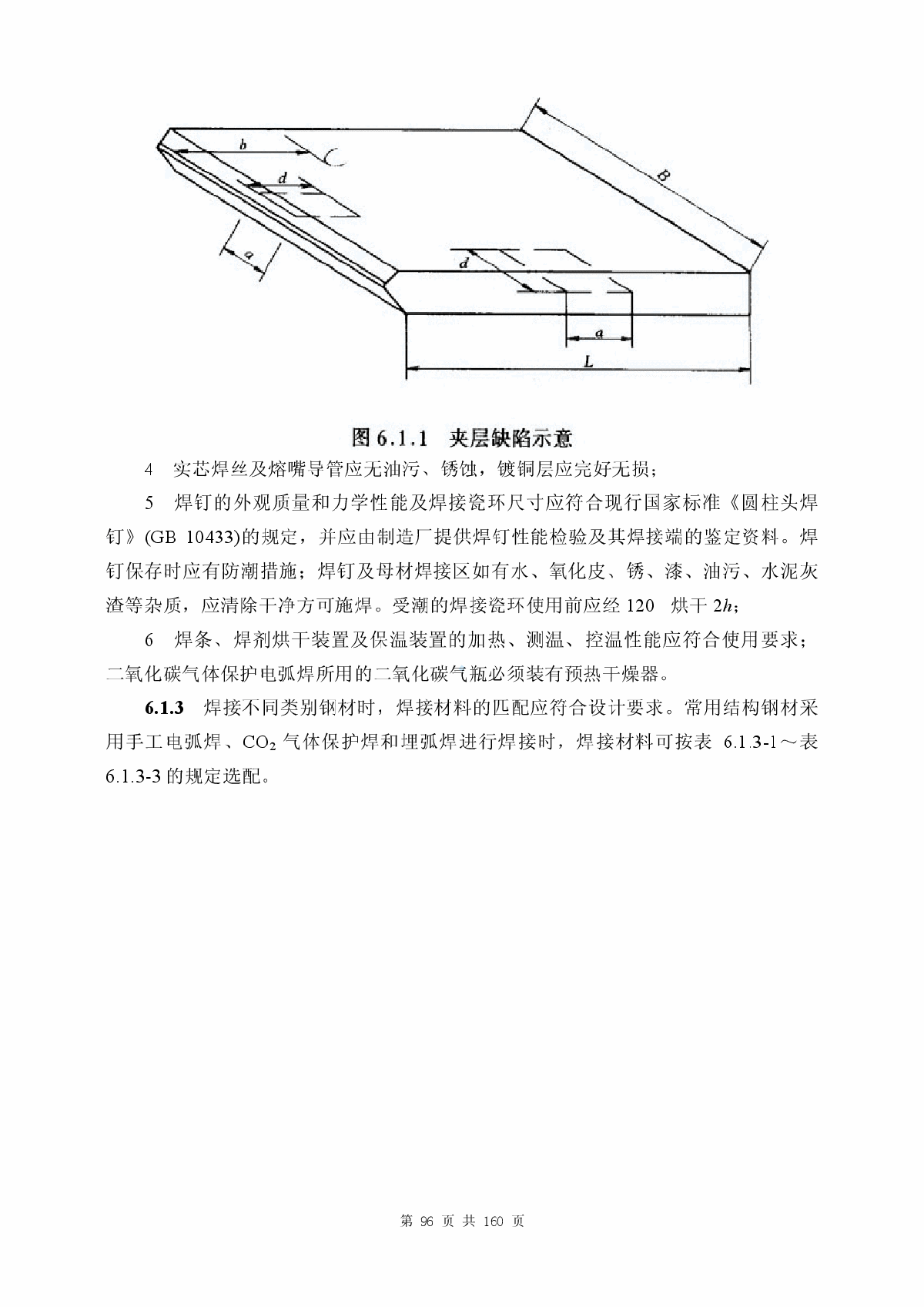 JGJ81-02 建筑钢结构焊接技术规程（下）-图二