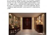 郑州美景菩提600平米别墅新中式装修设计案例.图片1