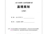 石化项目工程监理规划（范本）.doc图片1