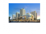 黑龙江剪力墙结构商业酒店施工组织设计图片1