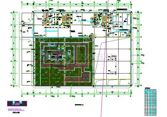 绿色智造产业新城科创中心项目--建筑单体-图一