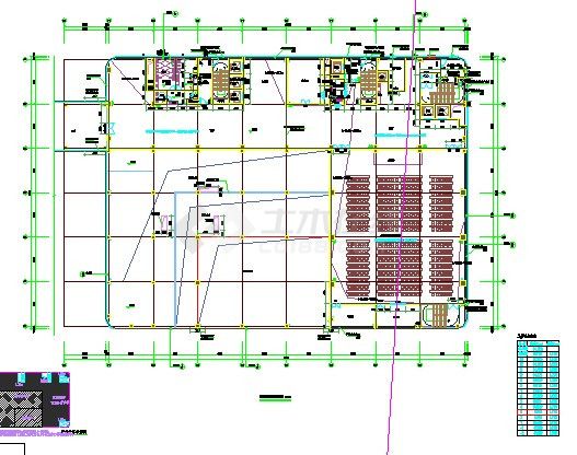 绿色智造产业新城科创中心项目--建筑单体-图二