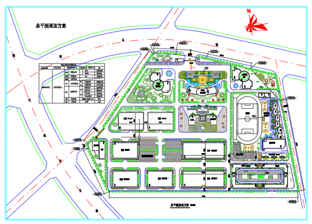 闻喜县工业园区规划图图片