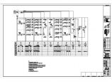 13105-S-F3-DZ-004-A3-04 地块变电站低压开关站系统图 ( 二 ).pdf图片1