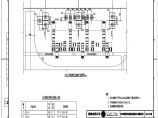 110-A1-2-T0301-02 110kV场地构支架基础平面布置图.pdf图片1