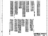 110-A1-1-D0204-27 主变压器10kV侧开关柜端子排图.pdf图片1