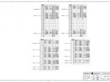 110-A1-1-D0202-28 预制舱集中接线柜1光缆（尾缆）（2号主变压器部分）联系图.pdf图片1