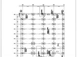HWE2C043EGU-E-电气-地下室04基础层-E区接地平面图.pdf图片1