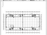 HWE2CD14EK4-0-电气-生产用房(大)15屋面机房层-全区电力干线平面图.PDF图片1