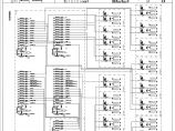 HWE2C000E-0201电气－全厂中低压系统主接线图.pdf图片1