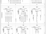 GC150195-DS-4-B021-消防风机配电箱系统图(三).pdf图片1